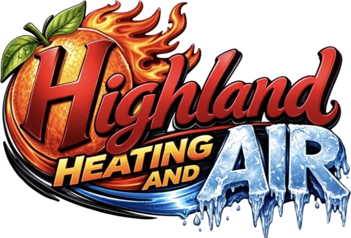 Highland Heating & Air, HVAC company in Highland, California